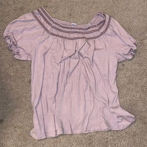 Women’s Medium shirt